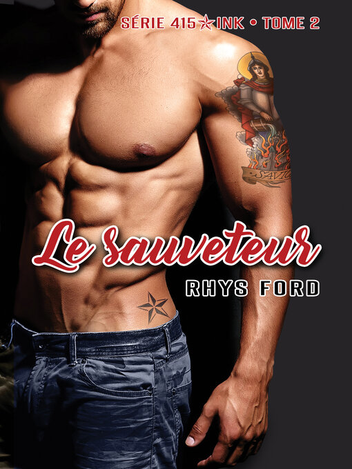 Cover of Le sauveteur
